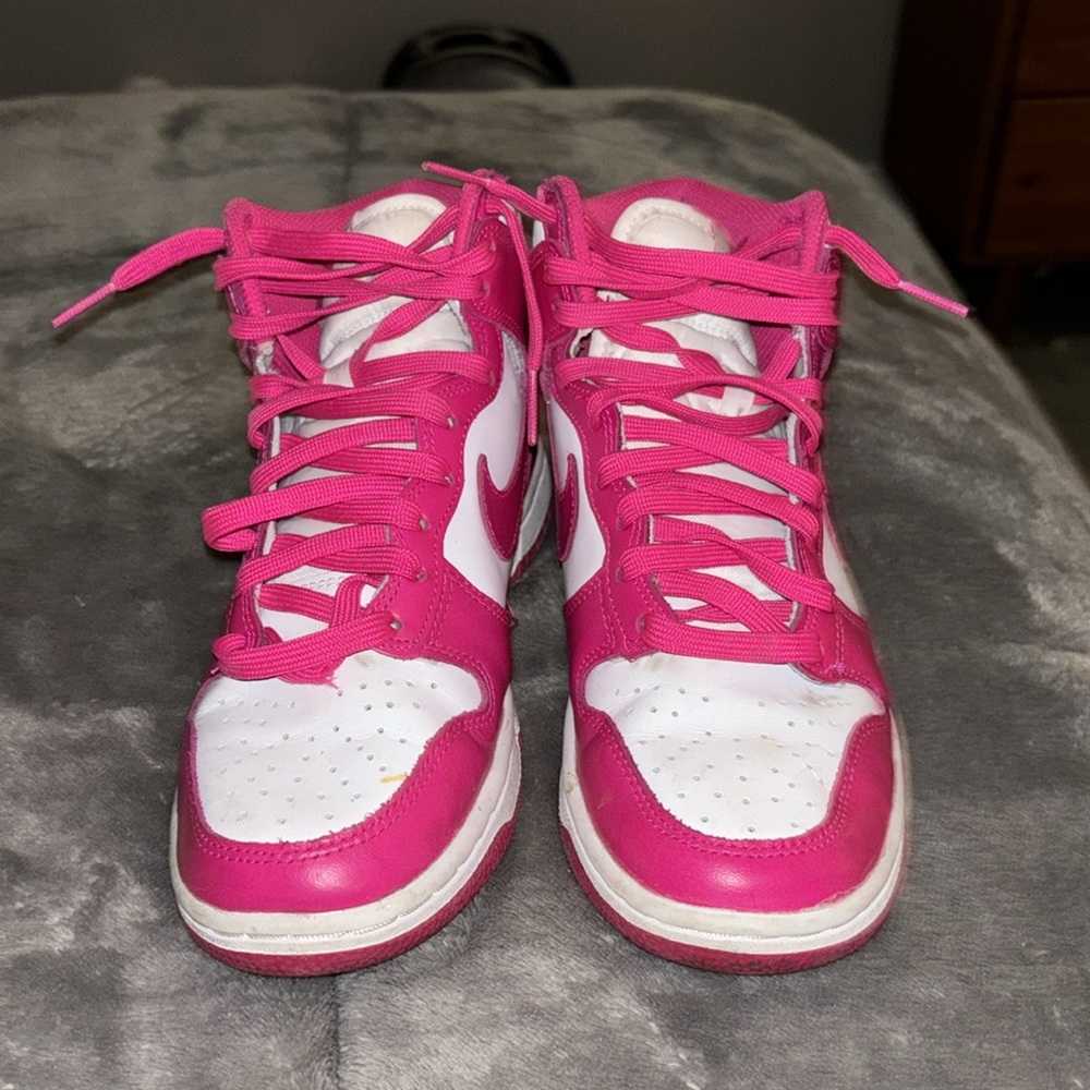Pink Prime Dunks - image 2